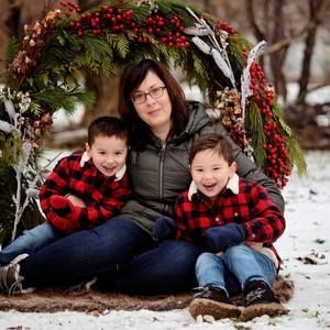 Meet your Posher, Charleen